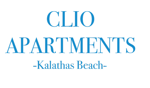 Clio Apartments Καλαθάς Χανιά