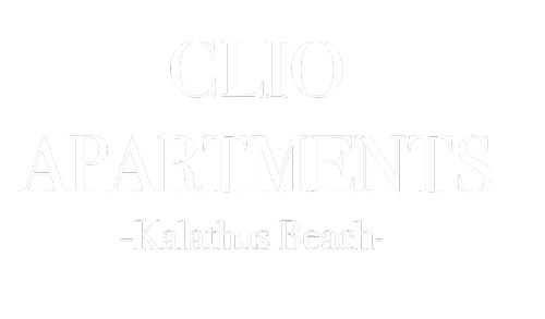 Clio Apartments Καλαθάς Χανιά