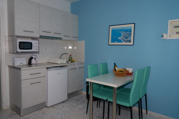 Clio Apartments Kalathas Chania