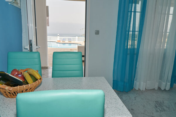 Clio Apartments Kalathas Chania