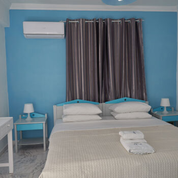 Clio Apartments Kalathas Chania