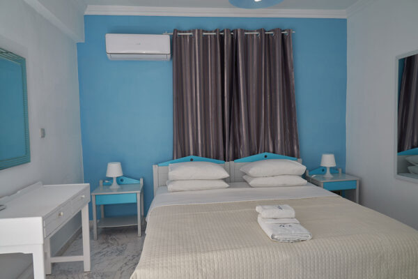 Clio Apartments Kalathas Chania