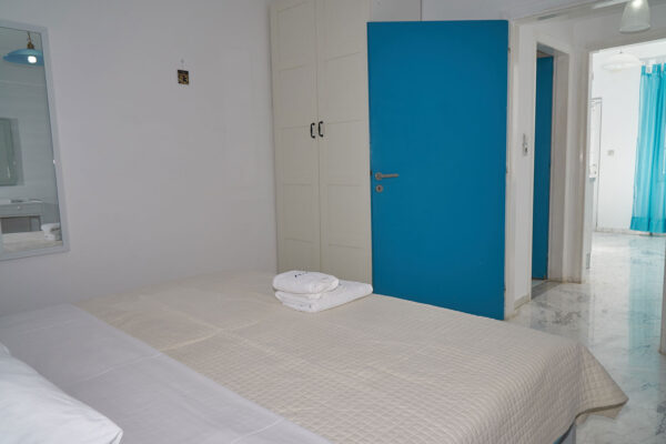 Clio Apartments Kalathas Chania