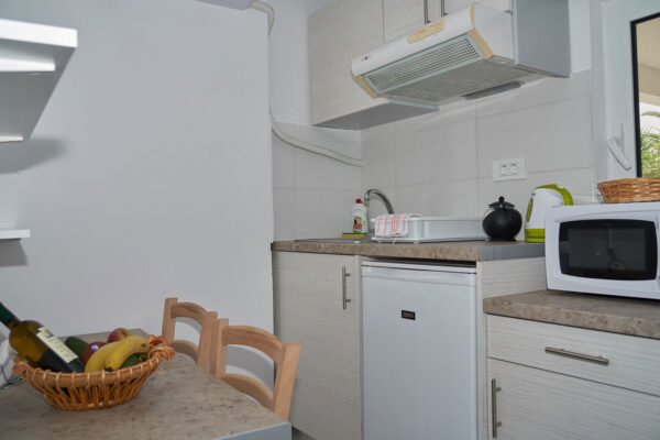 Clio Apartments Kalathas Chania