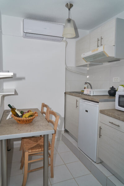 Clio Apartments Kalathas Chania