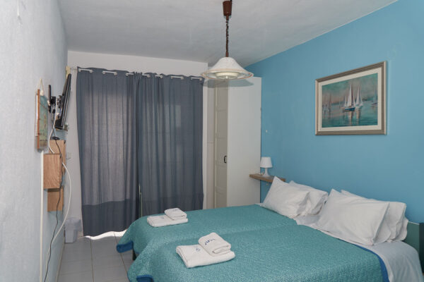 Clio Apartments Kalathas Chania