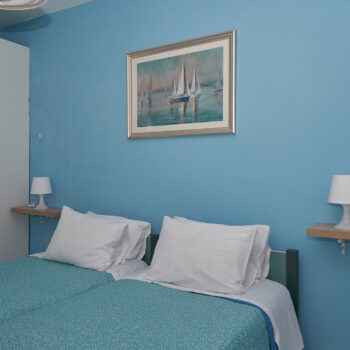 Clio Apartments Kalathas Chania