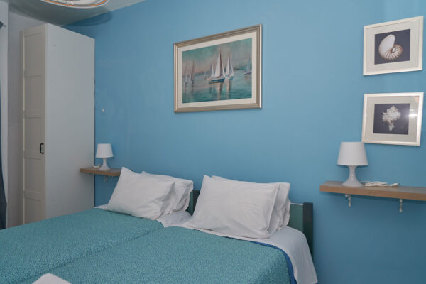 Clio Apartments Kalathas Chania