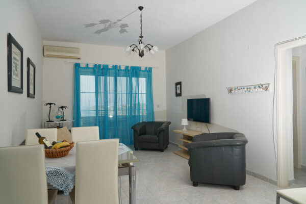 Clio Apartments Kalathas Chania