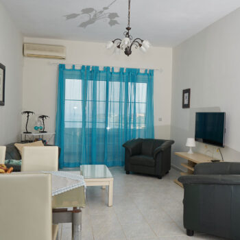 Clio Apartments Kalathas Chania