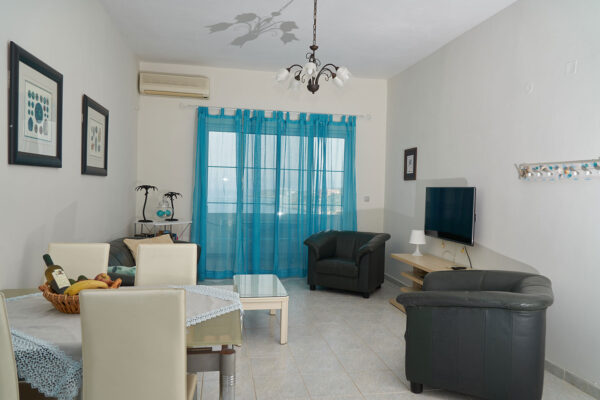 Clio Apartments Kalathas Chania