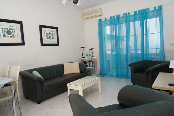 Clio Apartments Kalathas Chania