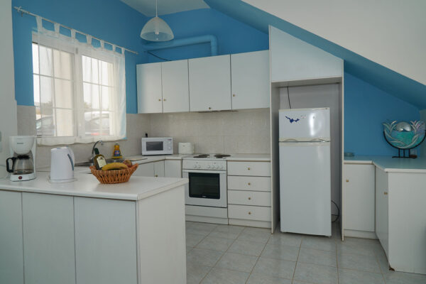 Clio Apartments Kalathas Chania