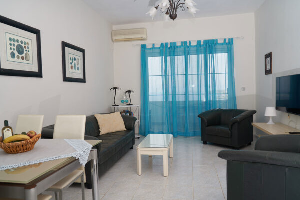 Clio Apartments Kalathas Chania