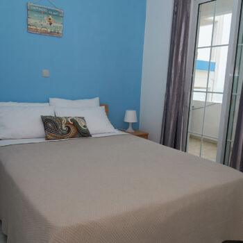 Clio Apartments Kalathas Chania