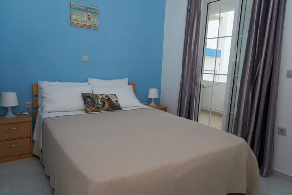 Clio Apartments Kalathas Chania