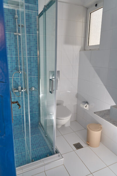 Clio Apartments Kalathas Chania