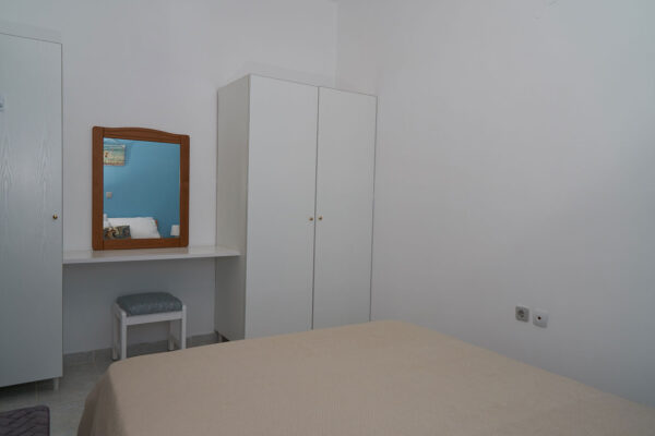 Clio Apartments Kalathas Chania