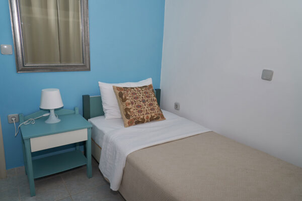 Clio Apartments Kalathas Chania