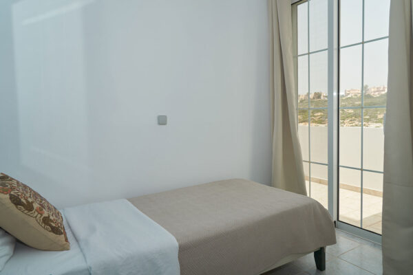 Clio Apartments Kalathas Chania