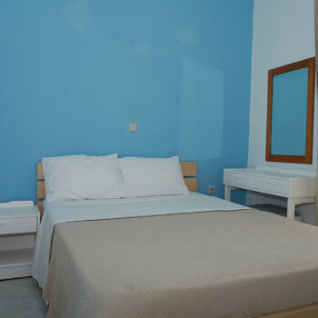 Clio Apartments Kalathas Chania