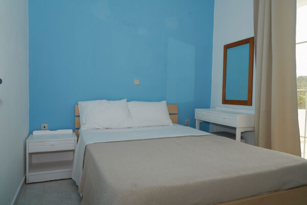 Clio Apartments Kalathas Chania