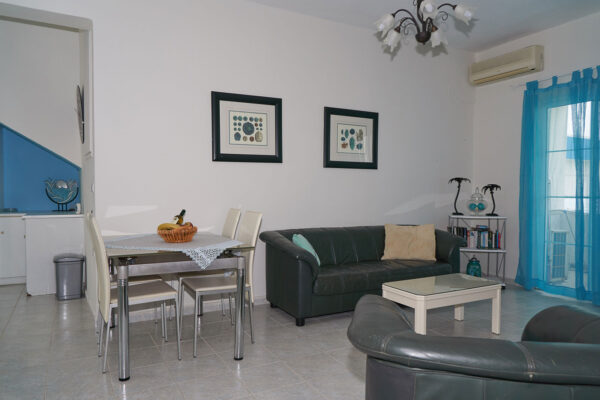 Clio Apartments Καλαθάς Χανιά