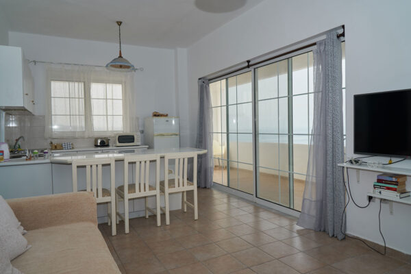 Clio Apartments Kalathas Chania