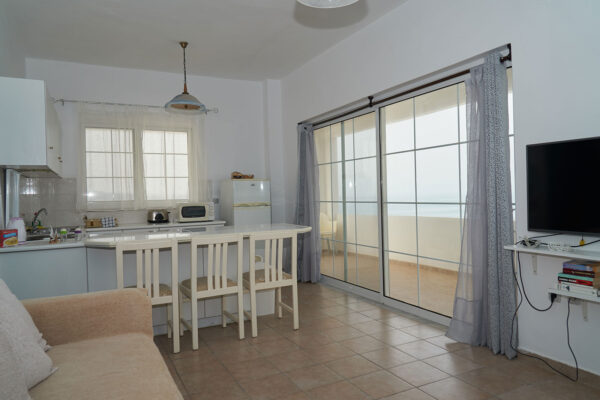 Clio Apartments Kalathas Chania