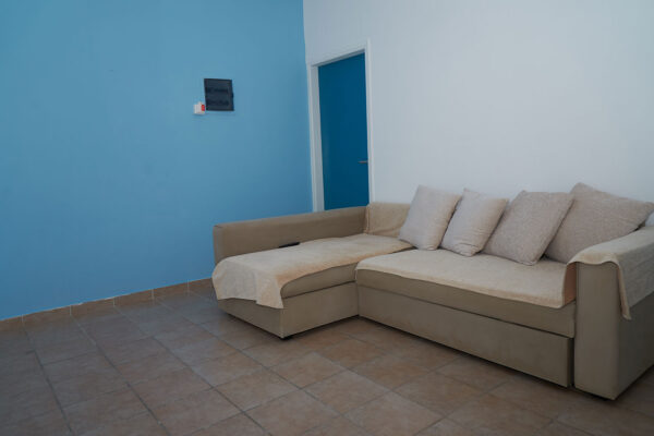 Clio Apartments Kalathas Chania