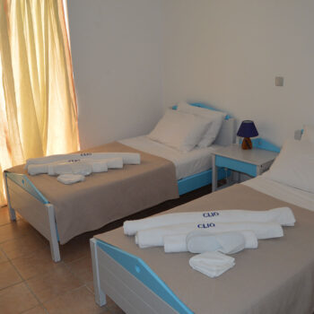 Clio Apartments Kalathas Chania