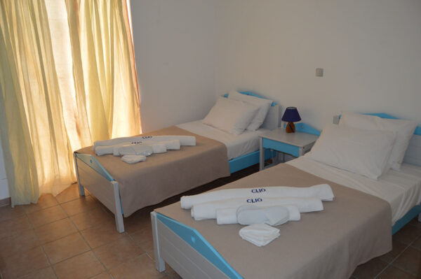 Clio Apartments Kalathas Chania