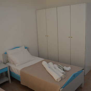 Clio Apartments Kalathas Chania