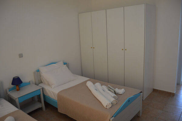 Clio Apartments Kalathas Chania