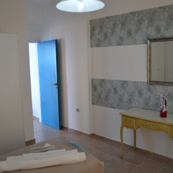 Clio Apartments Kalathas Chania