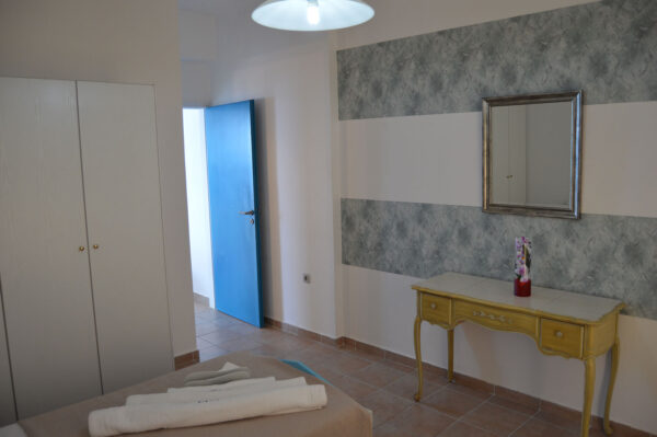 Clio Apartments Kalathas Chania