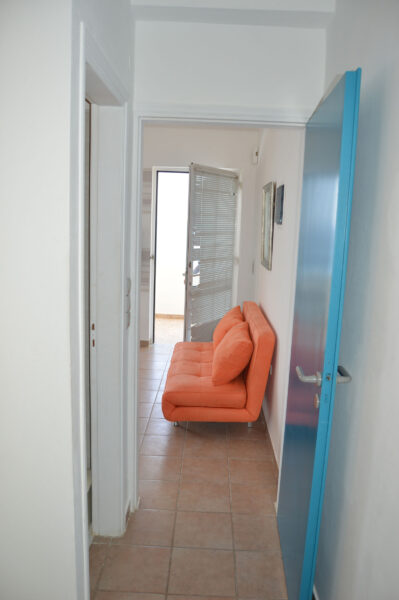 Clio Apartments Kalathas Chania