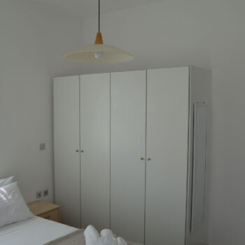 Clio Apartments Kalathas Chania