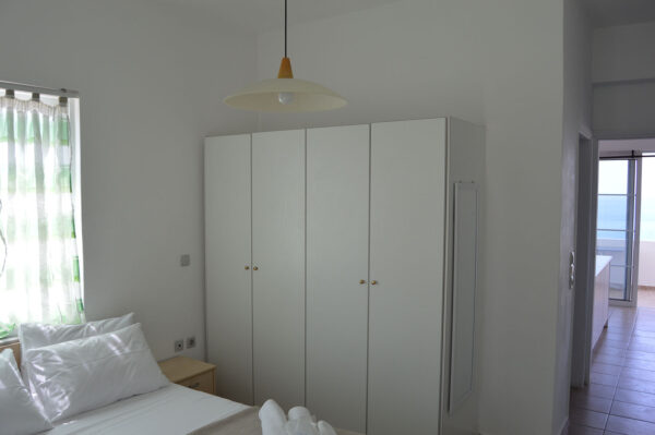 Clio Apartments Kalathas Chania