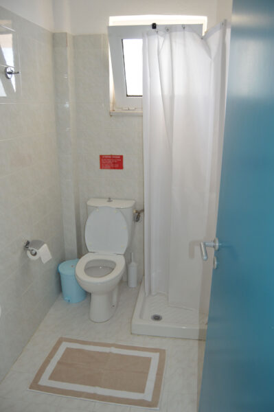 Clio Apartments Kalathas Chania