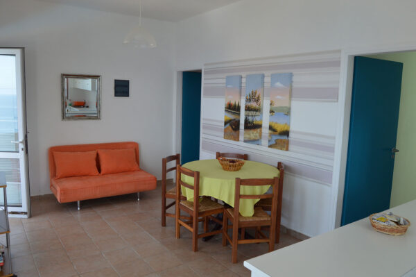 Clio Apartments Kalathas Chania