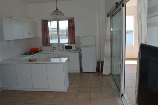 Clio Apartments Kalathas Chania