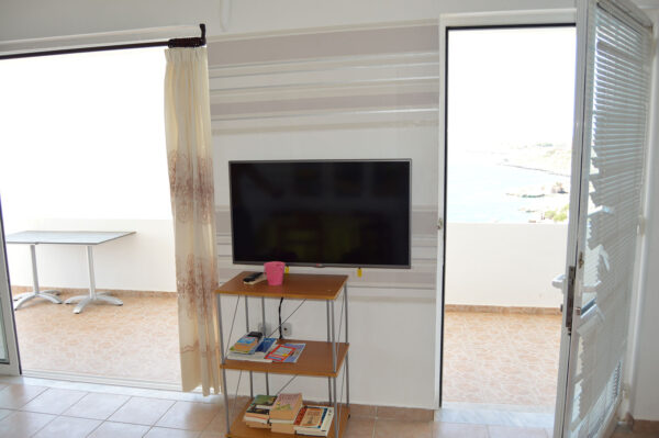 Clio Apartments Kalathas Chania