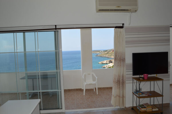 Clio Apartments Καλαθάς Χανιά