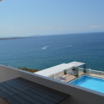 Clio Apartments Kalathas Chania