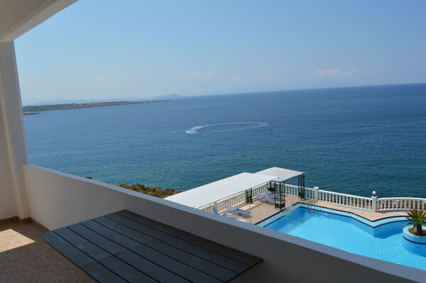 Clio Apartments Kalathas Chania