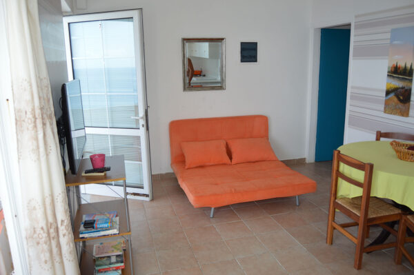 Clio Apartments Kalathas Chania