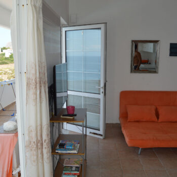 Clio Apartments Kalathas Chania