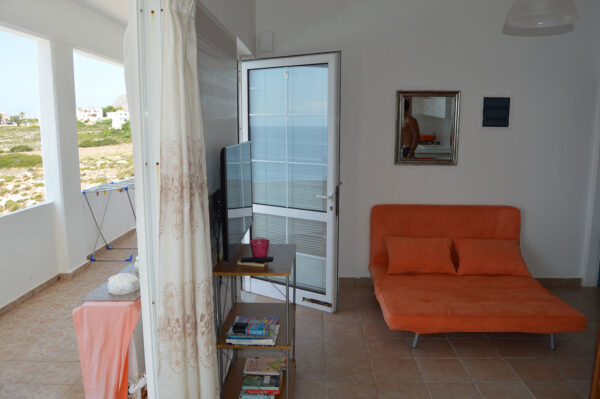 Clio Apartments Kalathas Chania