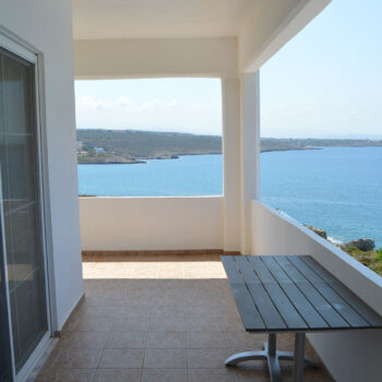 Clio Apartments Kalathas Chania